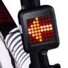 Intelligent Bicycle Light
