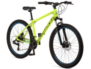 High Timber Mountain Bike for Adult