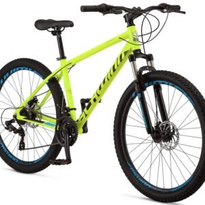 High Timber Mountain Bike for Adult