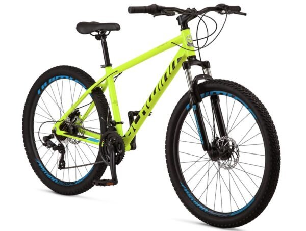 High Timber Mountain Bike for Adult