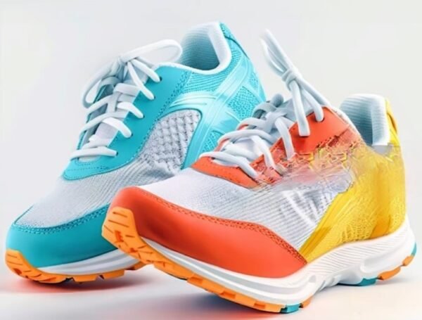 Assert 9 Running Shoe