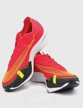 Assert 9 Running Shoe